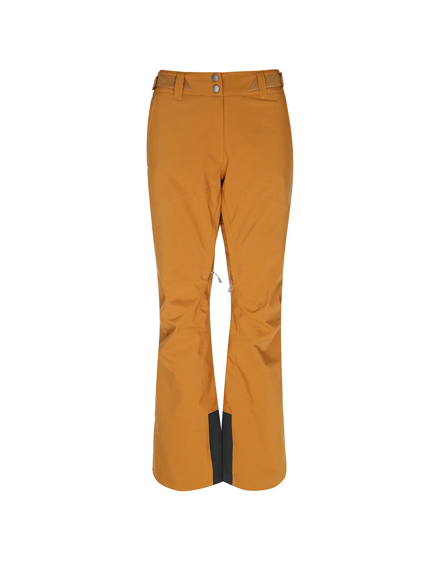 SCOTT | Damen Skihose Ultimate Dryo 10 | hellbraun